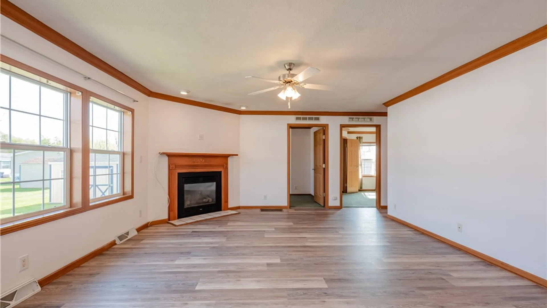 Property at 6294 Whispering Woods State Route 104, Williamson, NY 14589 21