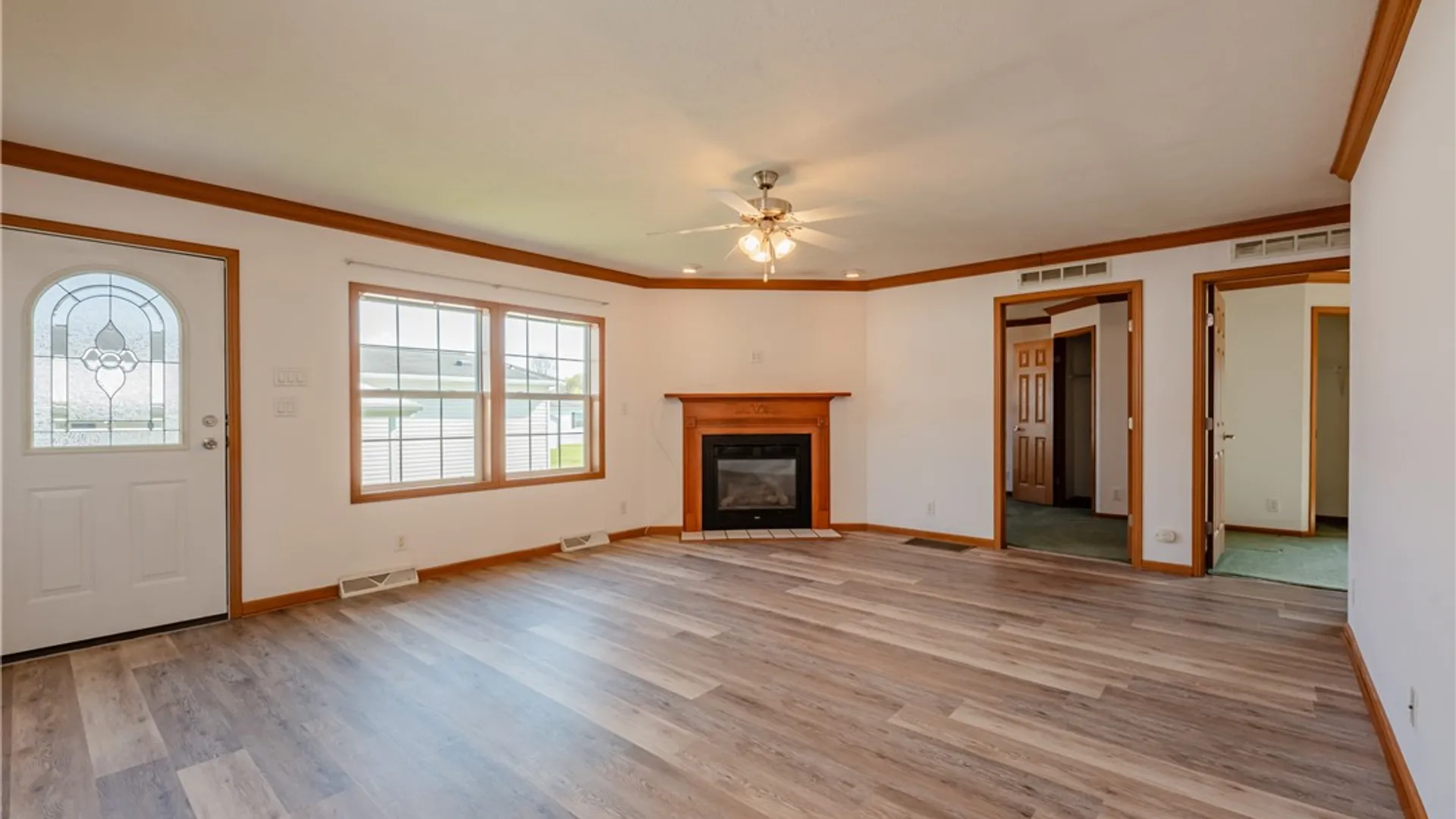 Property at 6294 Whispering Woods State Route 104, Williamson, NY 14589 23