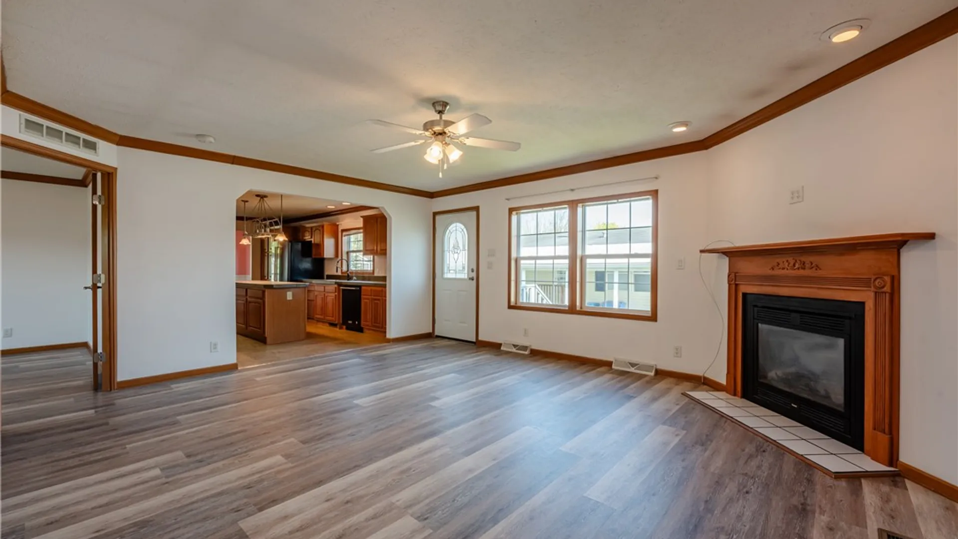 Property at 6294 Whispering Woods State Route 104, Williamson, NY 14589 24