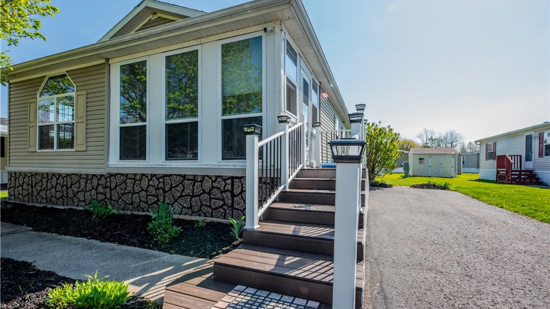 Property at 6294 Whispering Woods State Route 104, Williamson, NY 14589 3