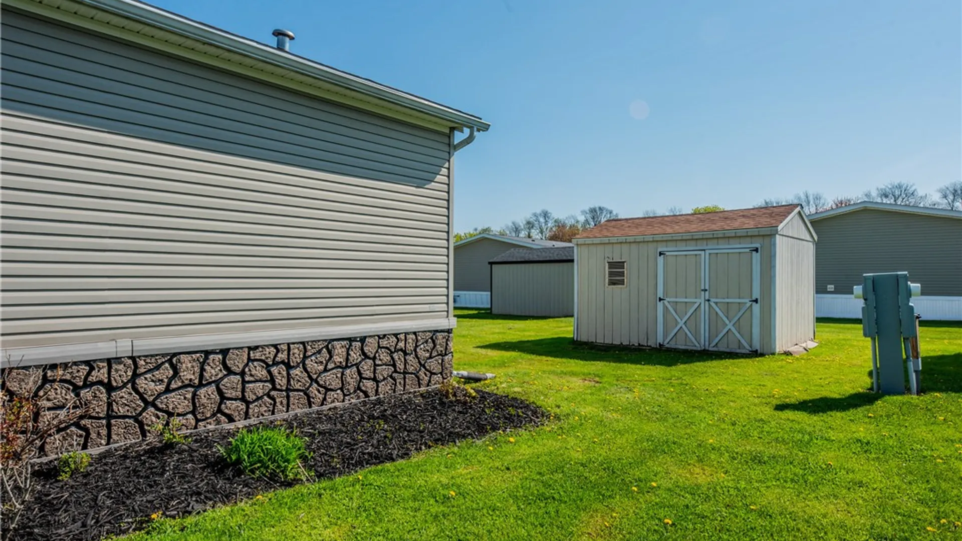 Property at 6294 Whispering Woods State Route 104, Williamson, NY 14589 46