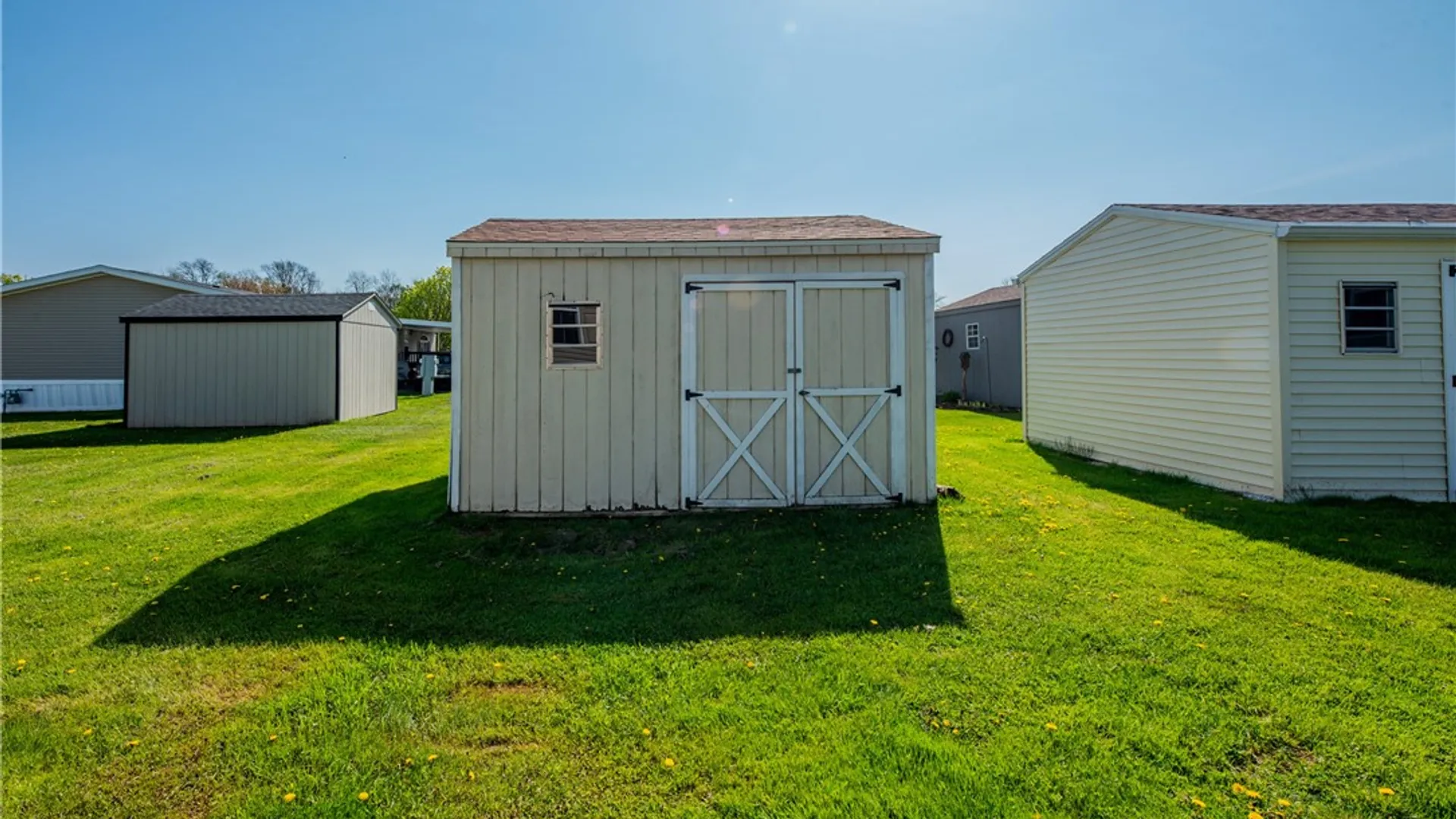 Property at 6294 Whispering Woods State Route 104, Williamson, NY 14589 48