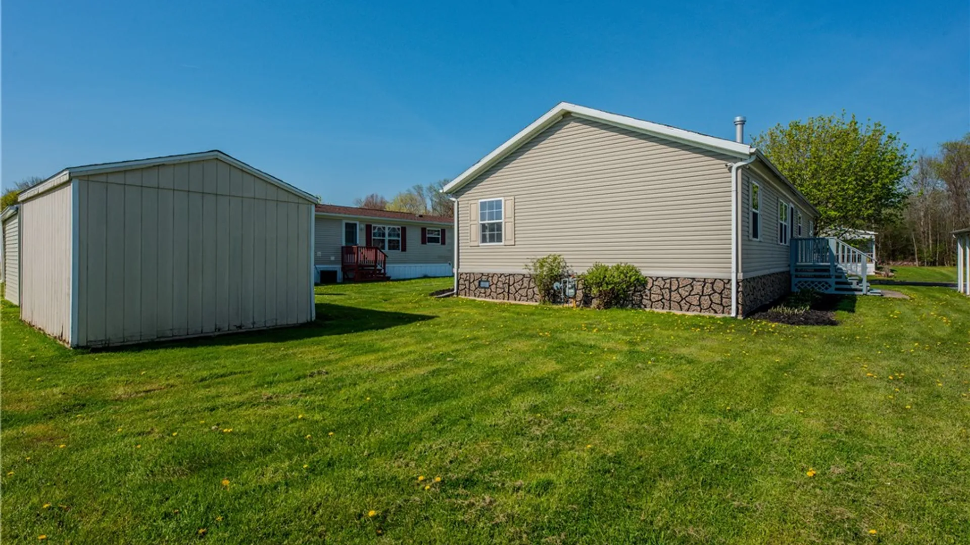 Property at 6294 Whispering Woods State Route 104, Williamson, NY 14589 49