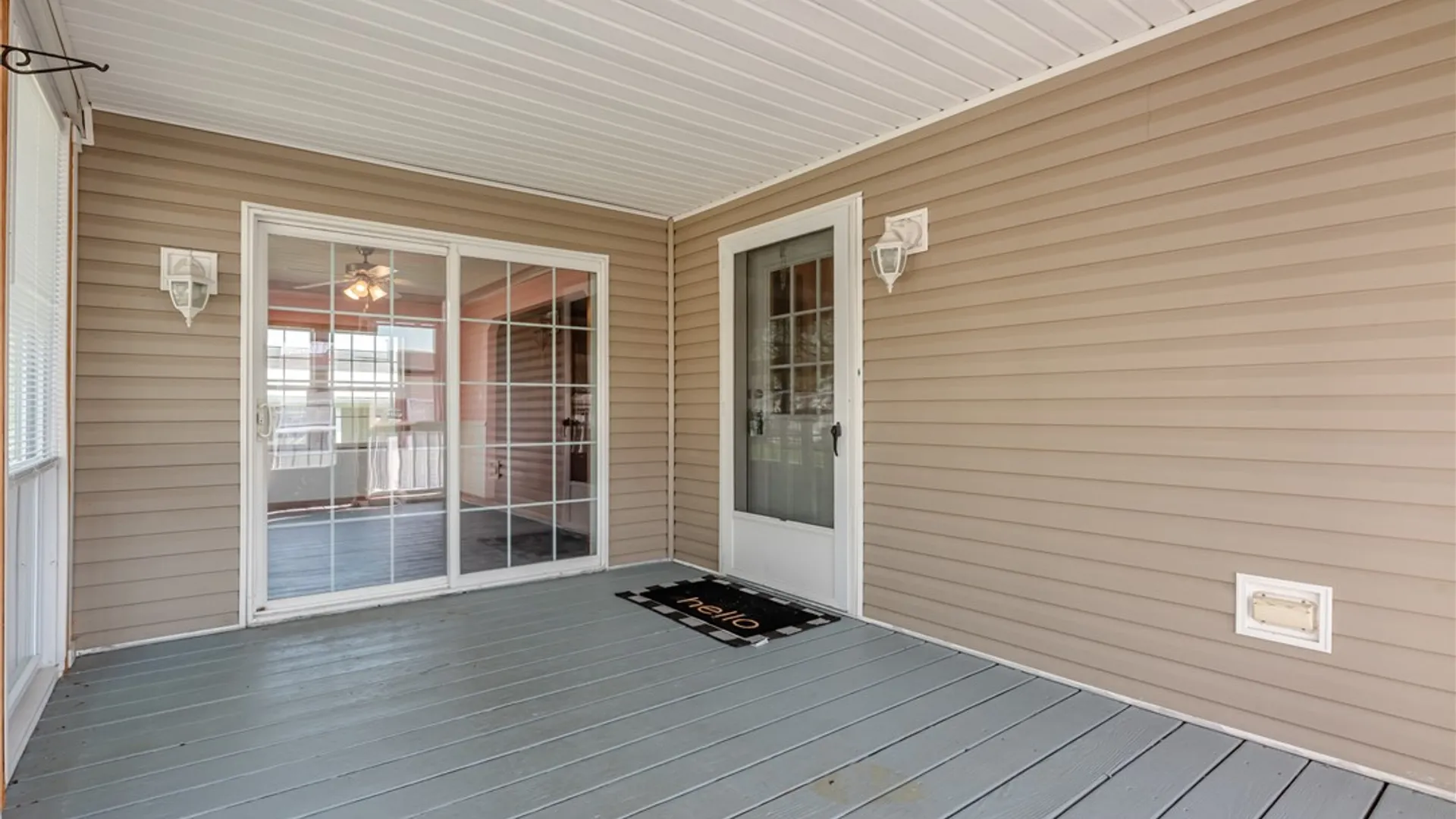 Property at 6294 Whispering Woods State Route 104, Williamson, NY 14589 5