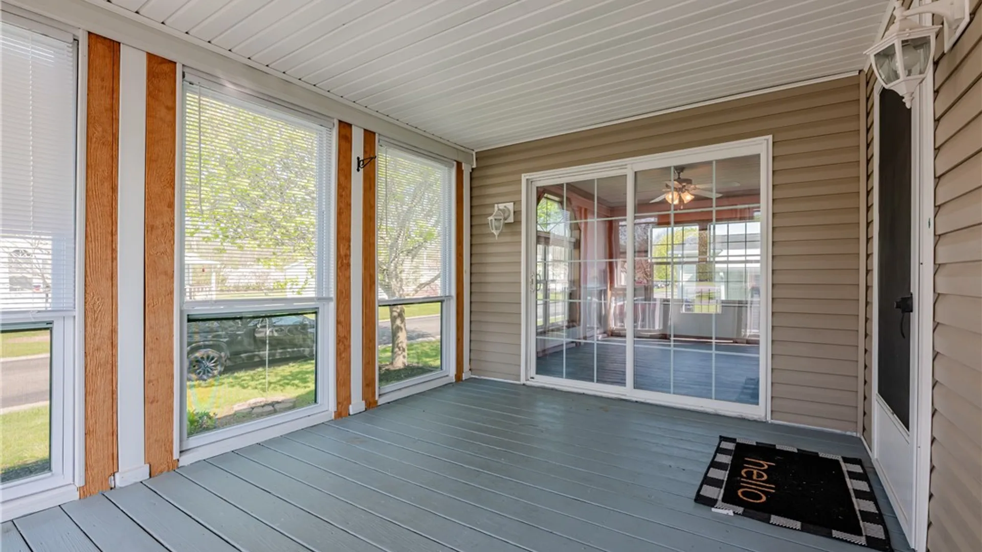 Property at 6294 Whispering Woods State Route 104, Williamson, NY 14589 7