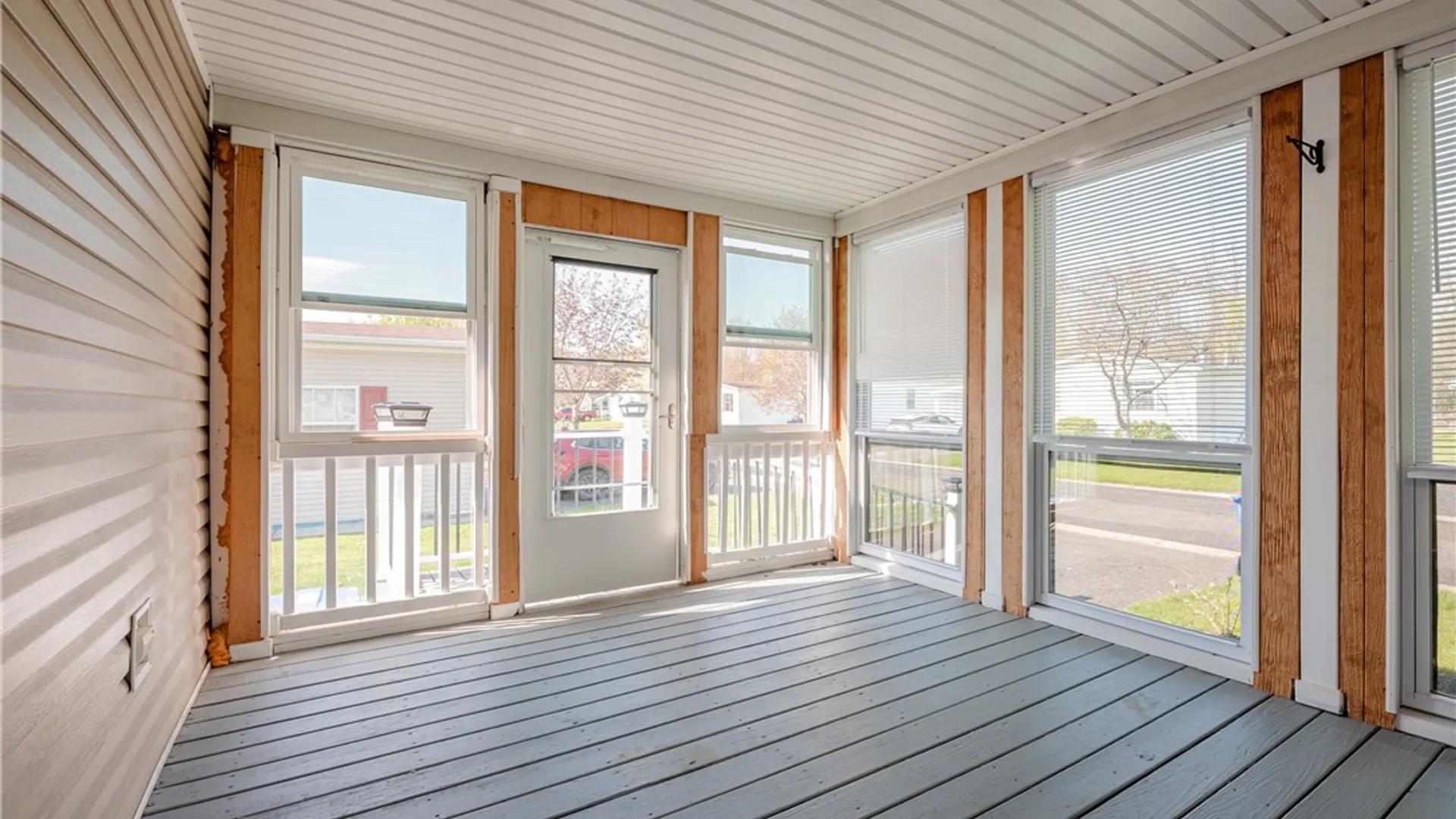 Property at 6294 Whispering Woods State Route 104, Williamson, NY 14589 8