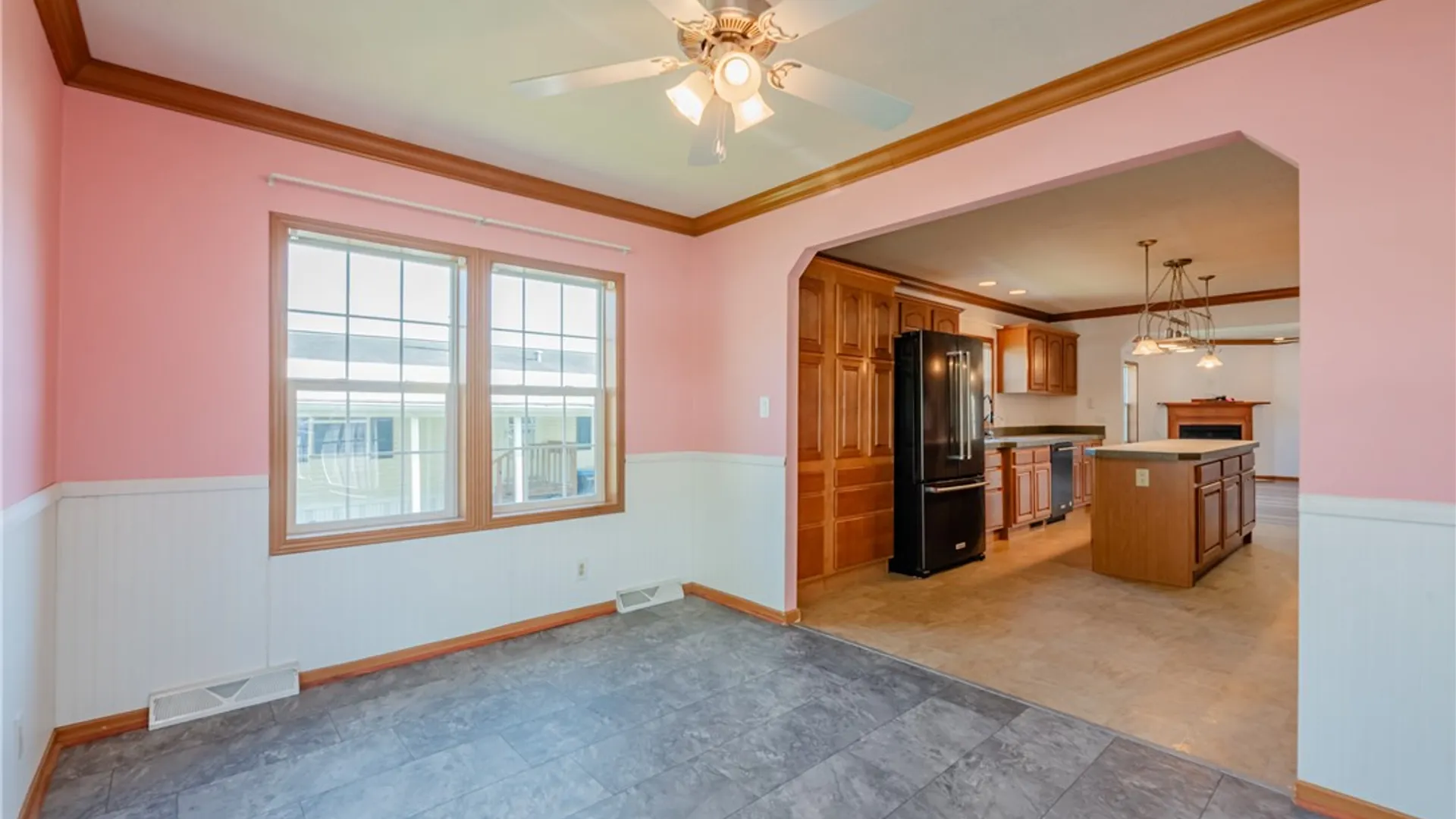 Property at 6294 Whispering Woods State Route 104, Williamson, NY 14589 9