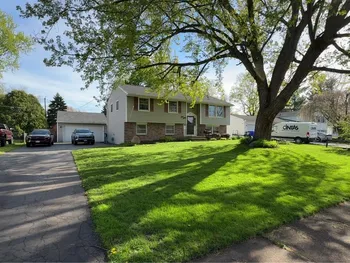 Property at 330 Buck Hill Road, Greece, NY 14626