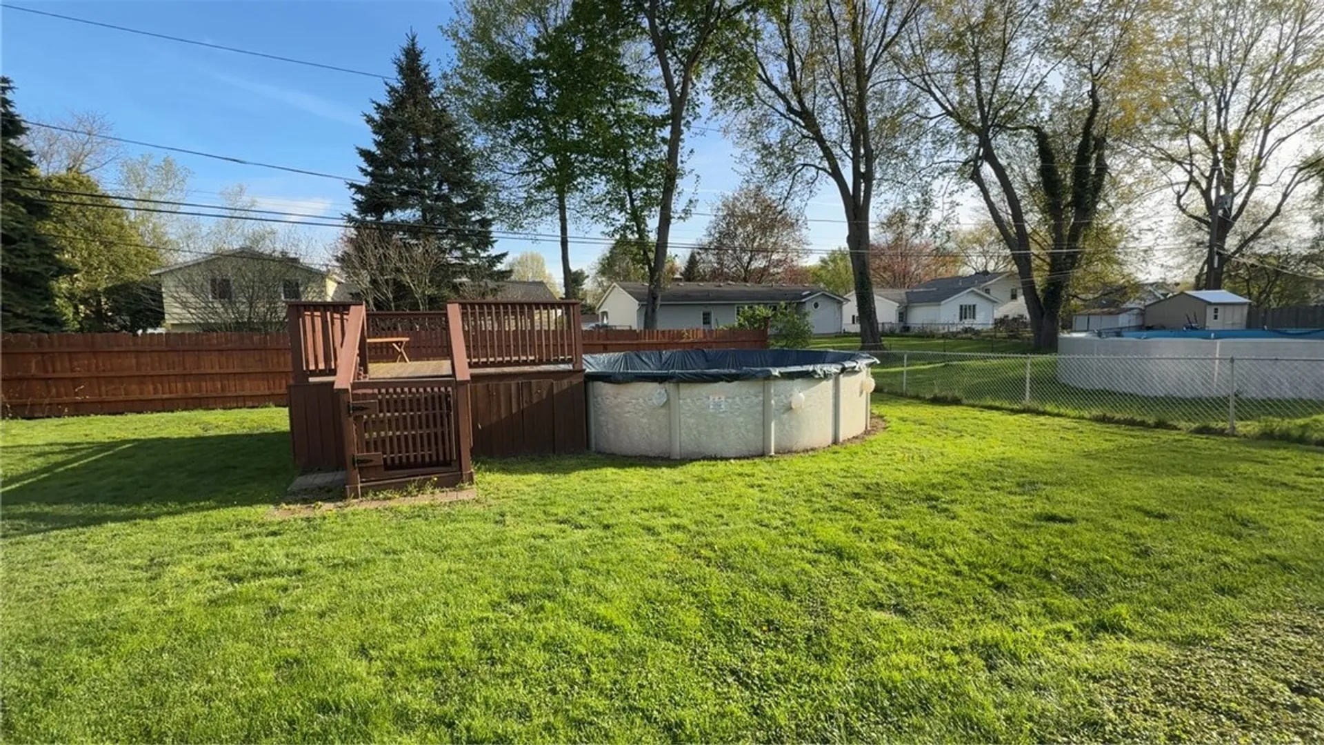 Property at 330 Buck Hill Road, Greece, NY 14626 29
