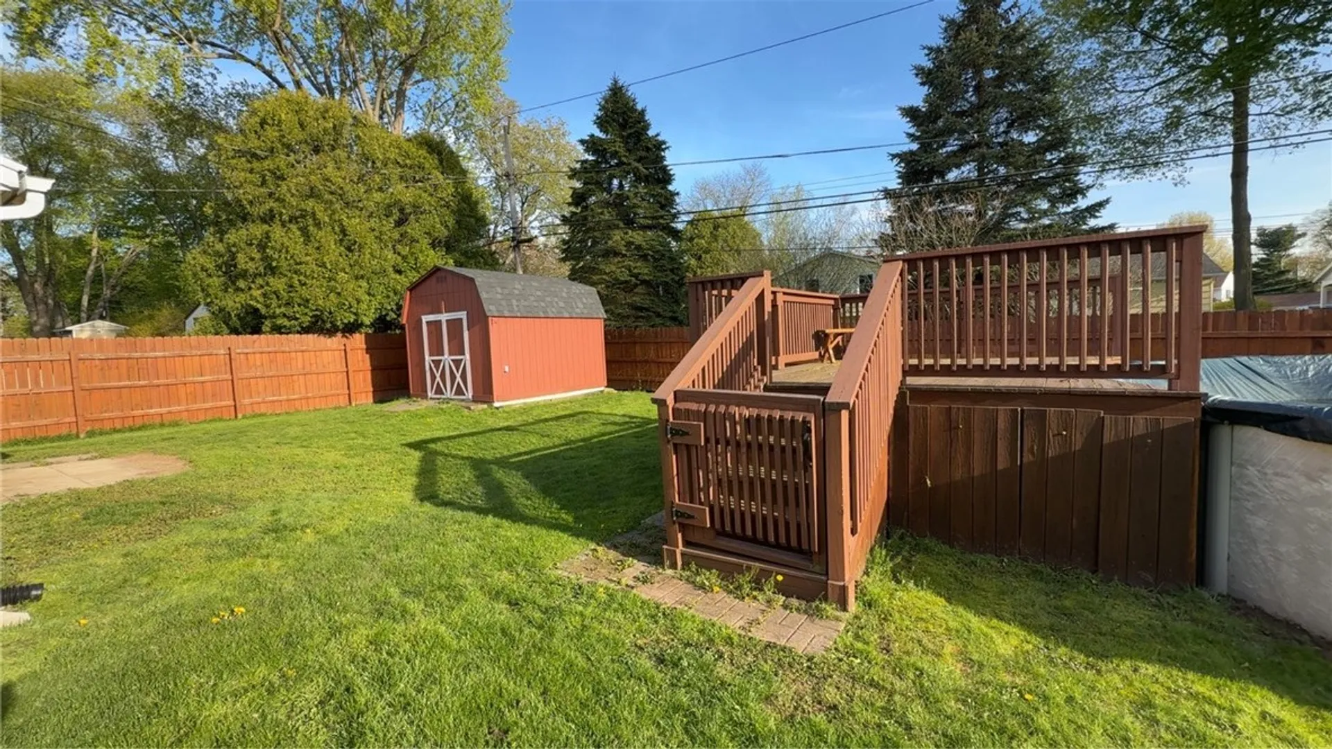 Property at 330 Buck Hill Road, Greece, NY 14626 30