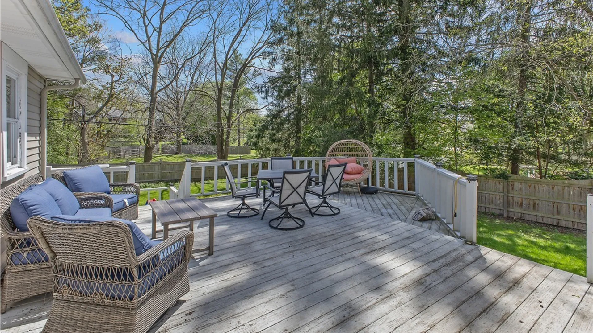 Property at 4 Lynacres Boulevard, DeWitt, NY 13066 37