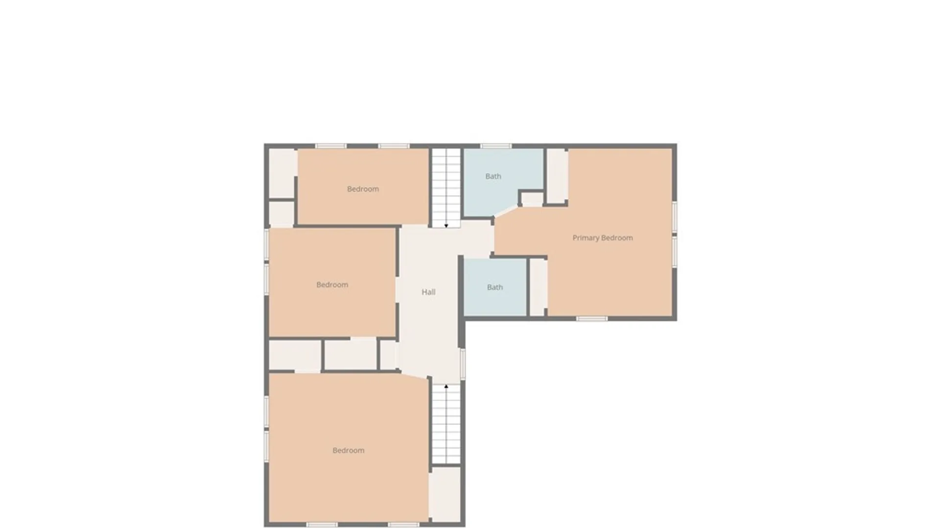 Property at 4 Lynacres Boulevard, DeWitt, NY 13066 45