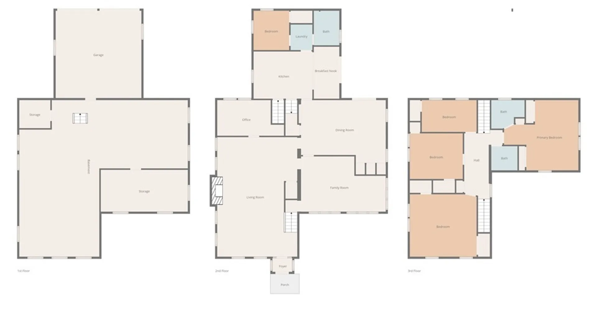 Property at 4 Lynacres Boulevard, DeWitt, NY 13066 47