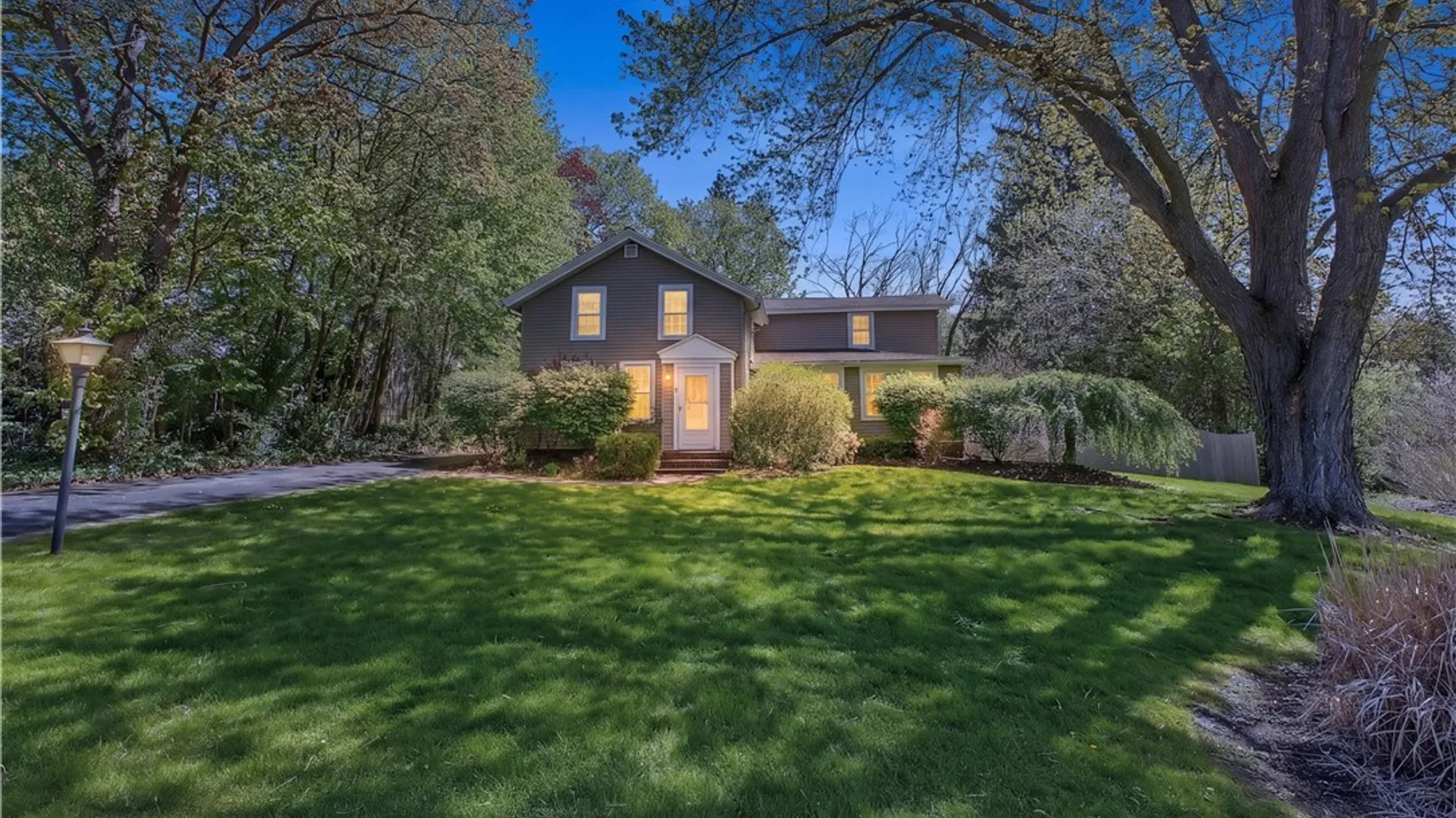 Property at 4 Lynacres Boulevard, DeWitt, NY 13066 48