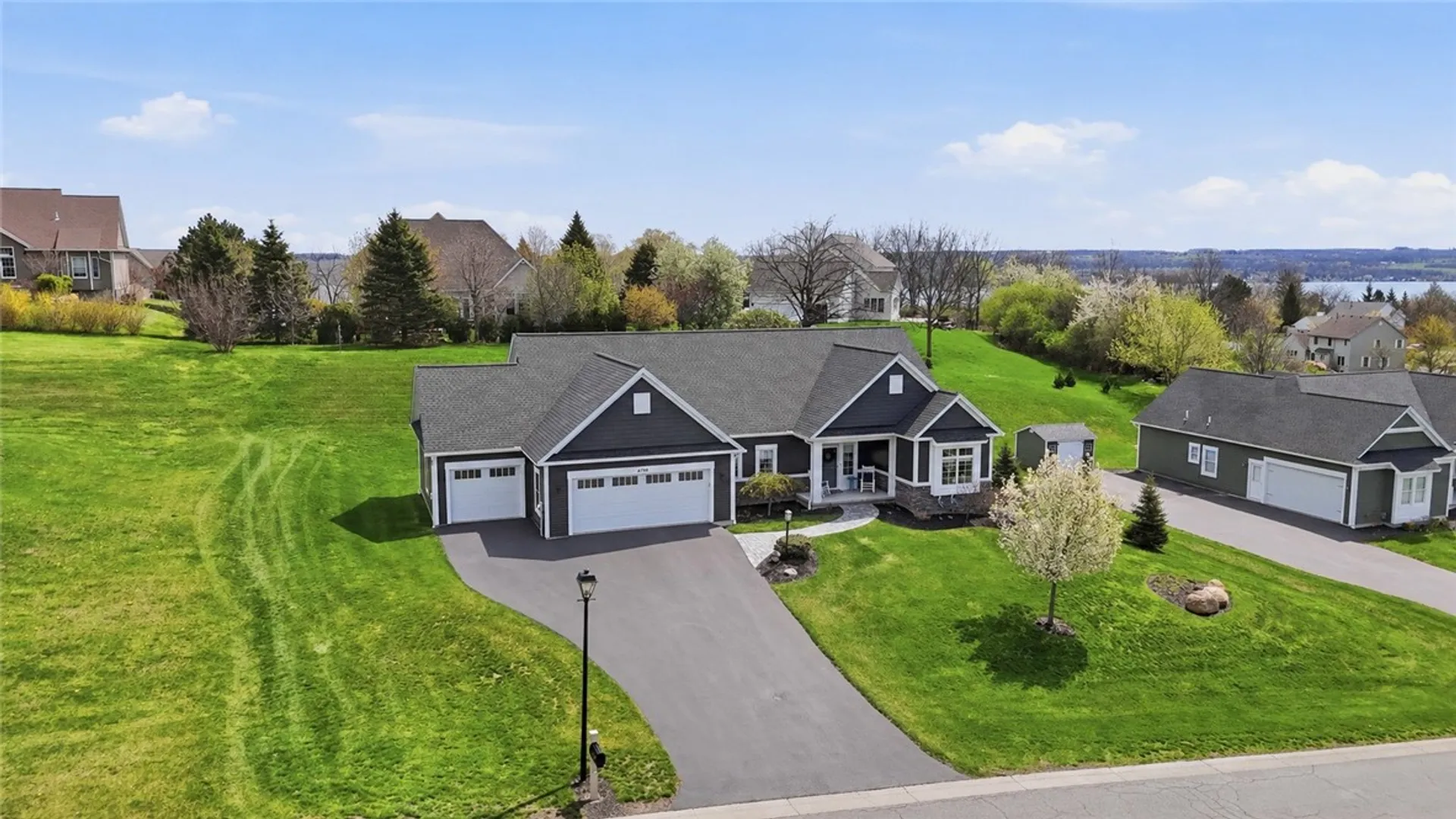 Property at 4986 Ridge Run, Canandaigua Town, NY 14424 38