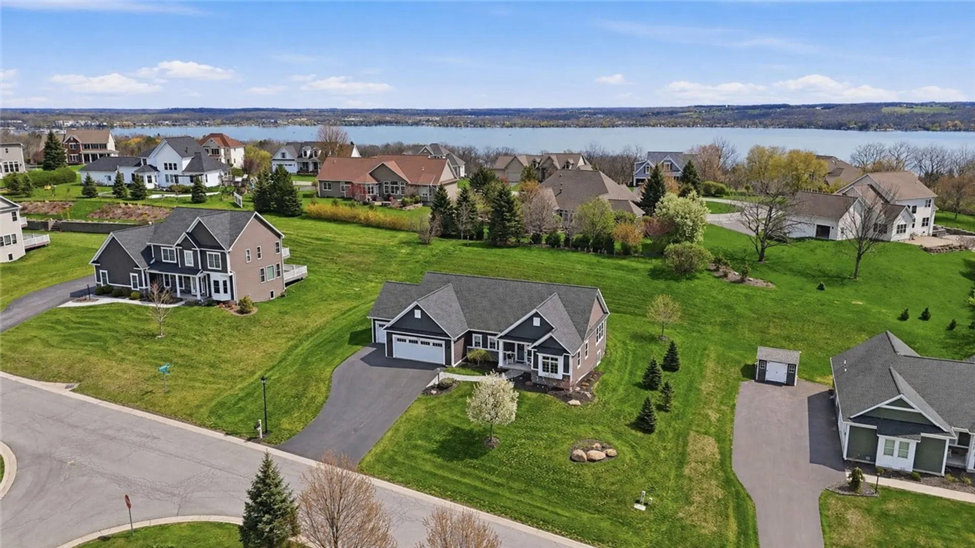 Property at 4986 Ridge Run, Canandaigua Town, NY 14424 39