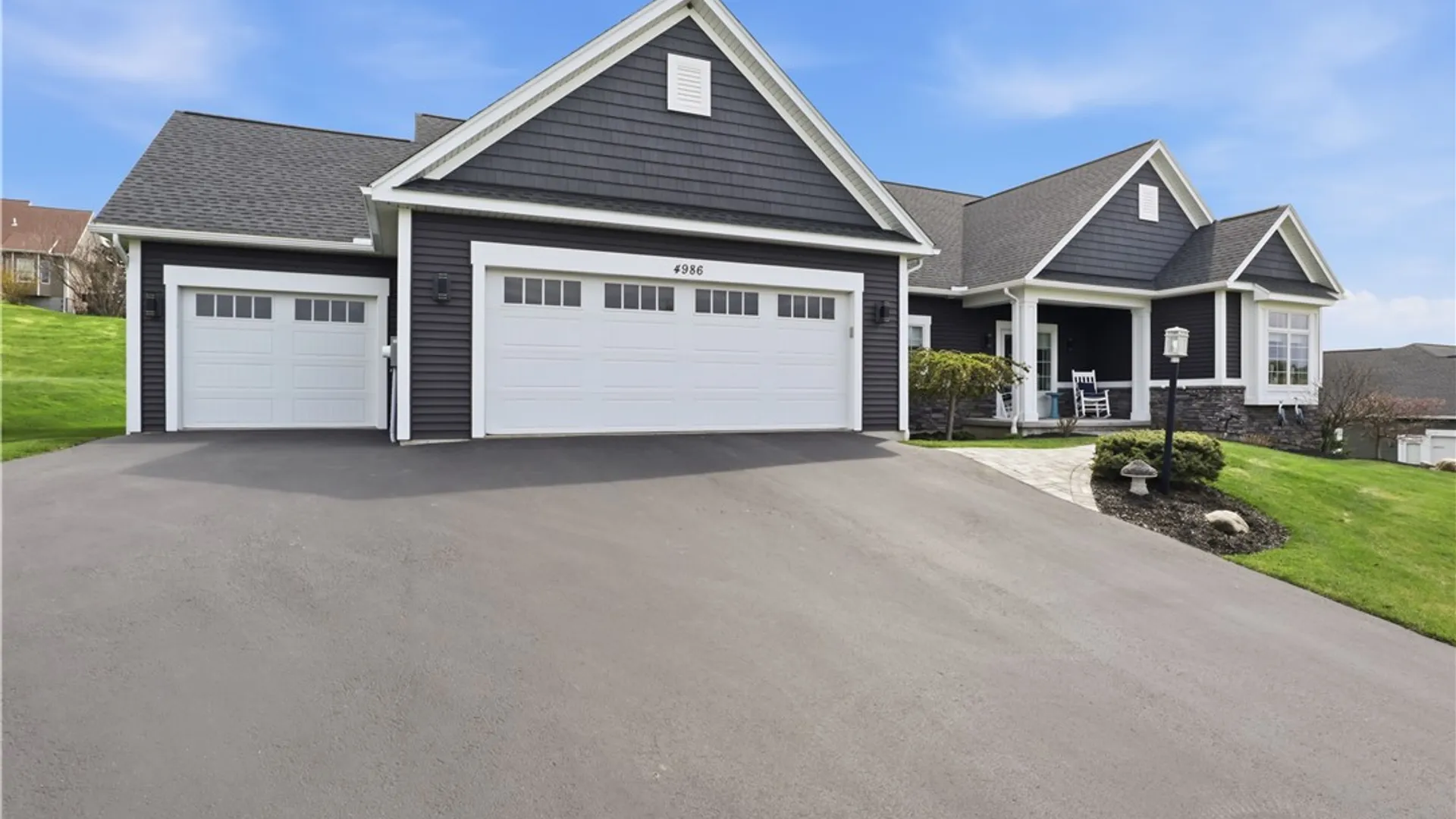 Property at 4986 Ridge Run, Canandaigua Town, NY 14424 4