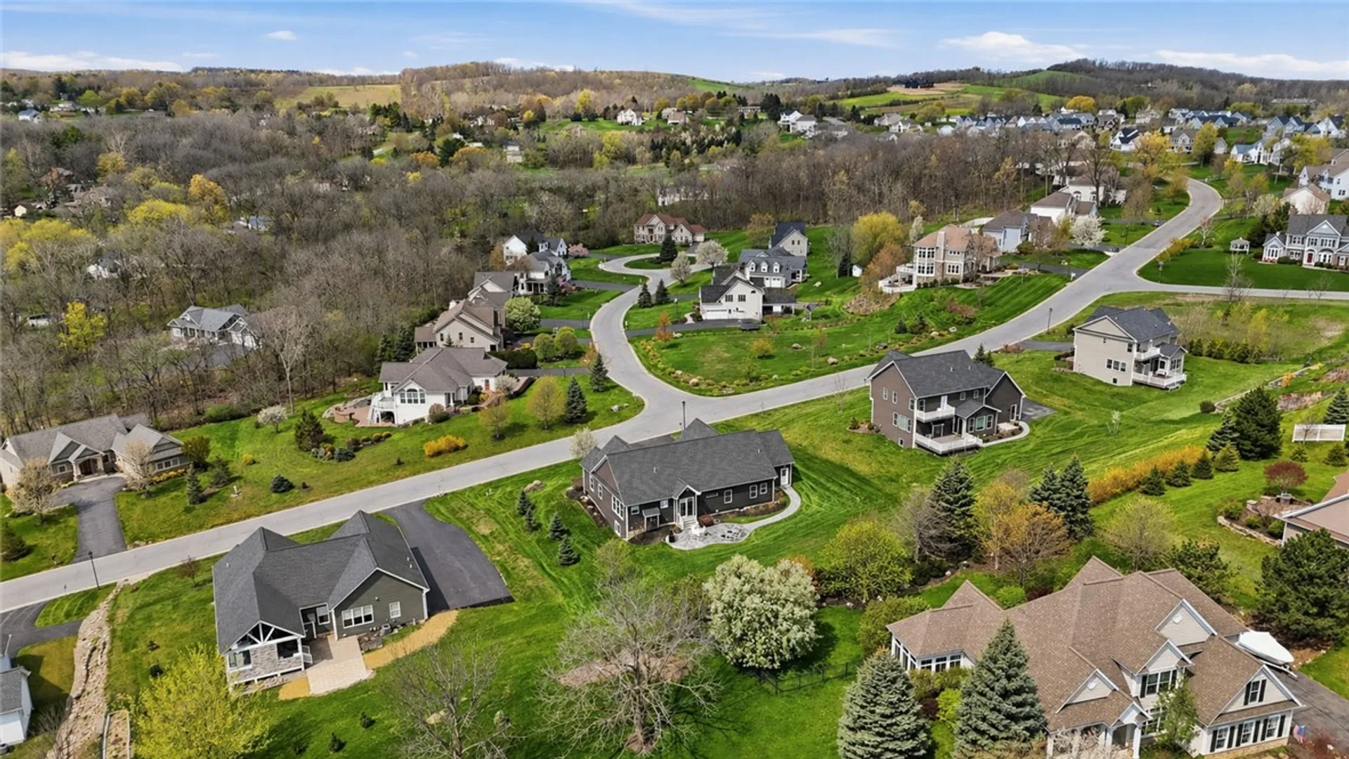 Property at 4986 Ridge Run, Canandaigua Town, NY 14424 40