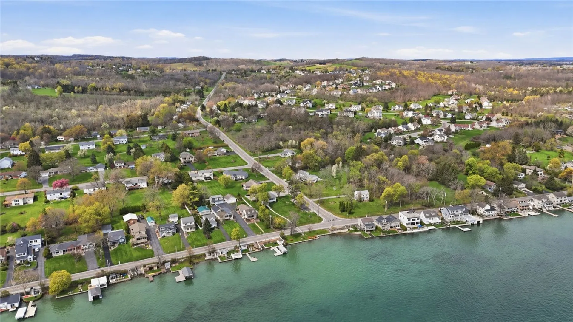 Property at 4986 Ridge Run, Canandaigua Town, NY 14424 42