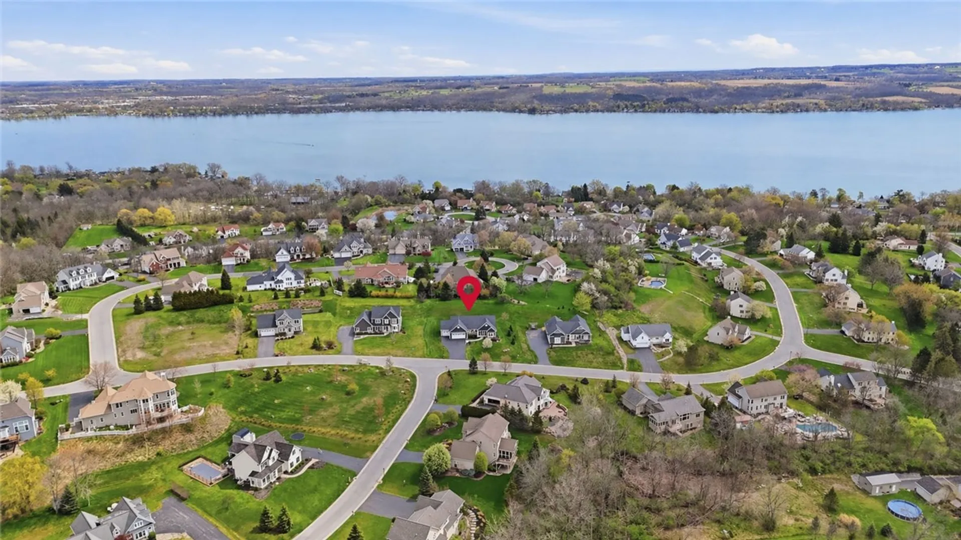 Property at 4986 Ridge Run, Canandaigua Town, NY 14424 45