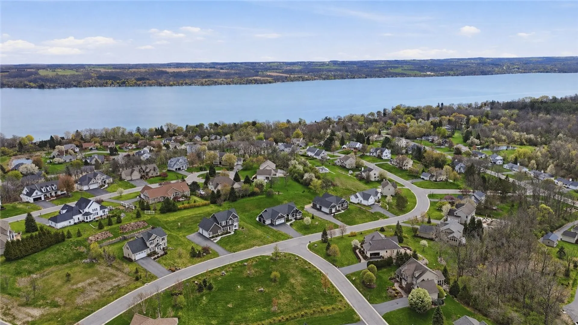 Property at 4986 Ridge Run, Canandaigua Town, NY 14424 46