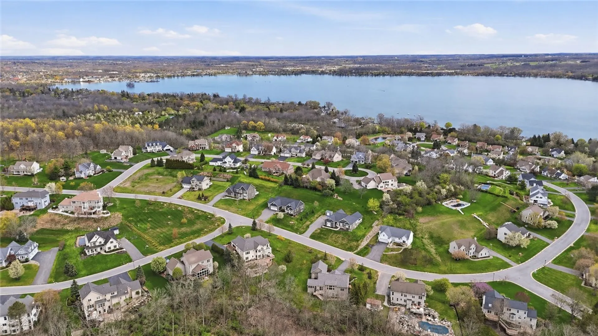 Property at 4986 Ridge Run, Canandaigua Town, NY 14424 47