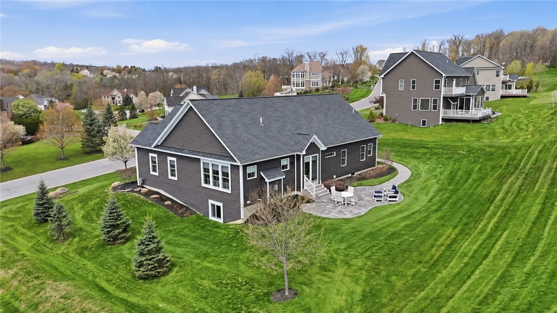 Property at 4986 Ridge Run, Canandaigua Town, NY 14424 5