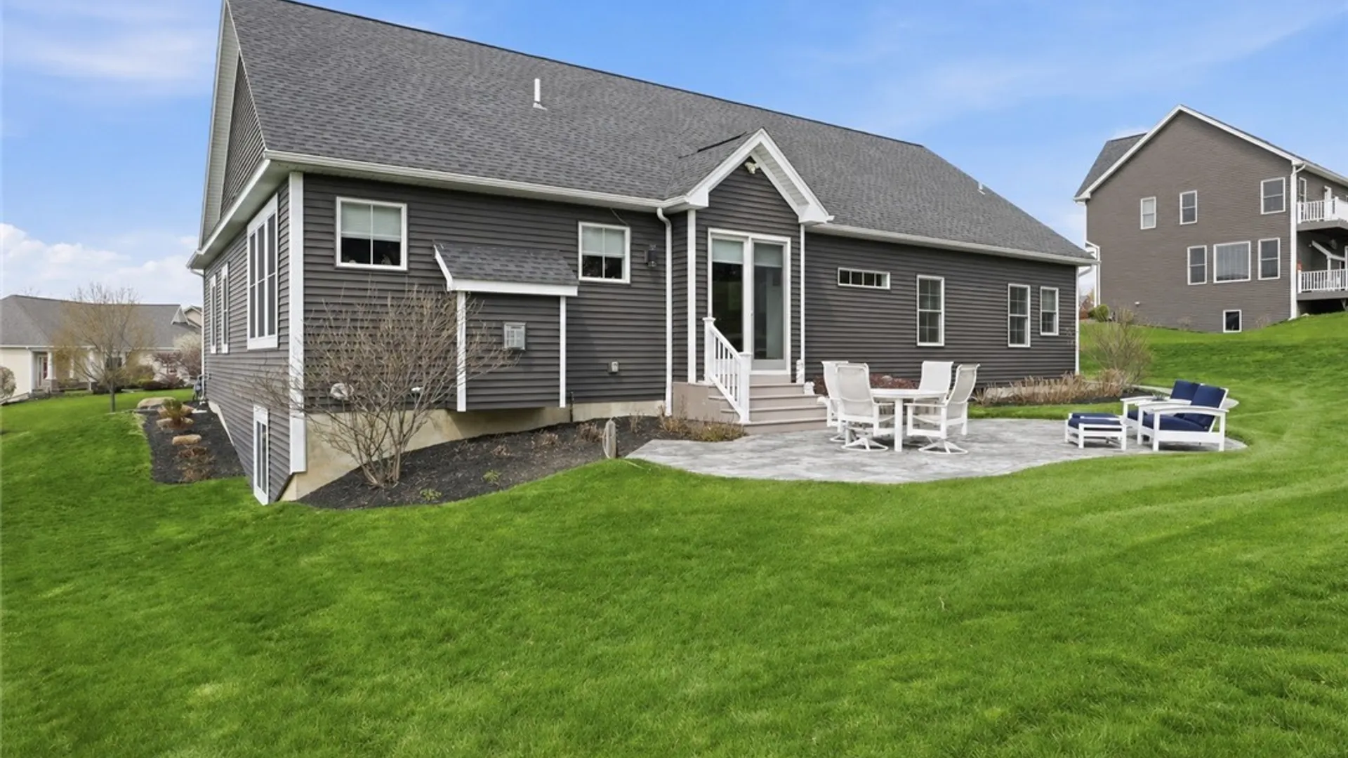 Property at 4986 Ridge Run, Canandaigua Town, NY 14424 6