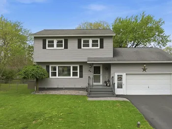Property at 24 Ardencrest Road, Clay, NY 13090