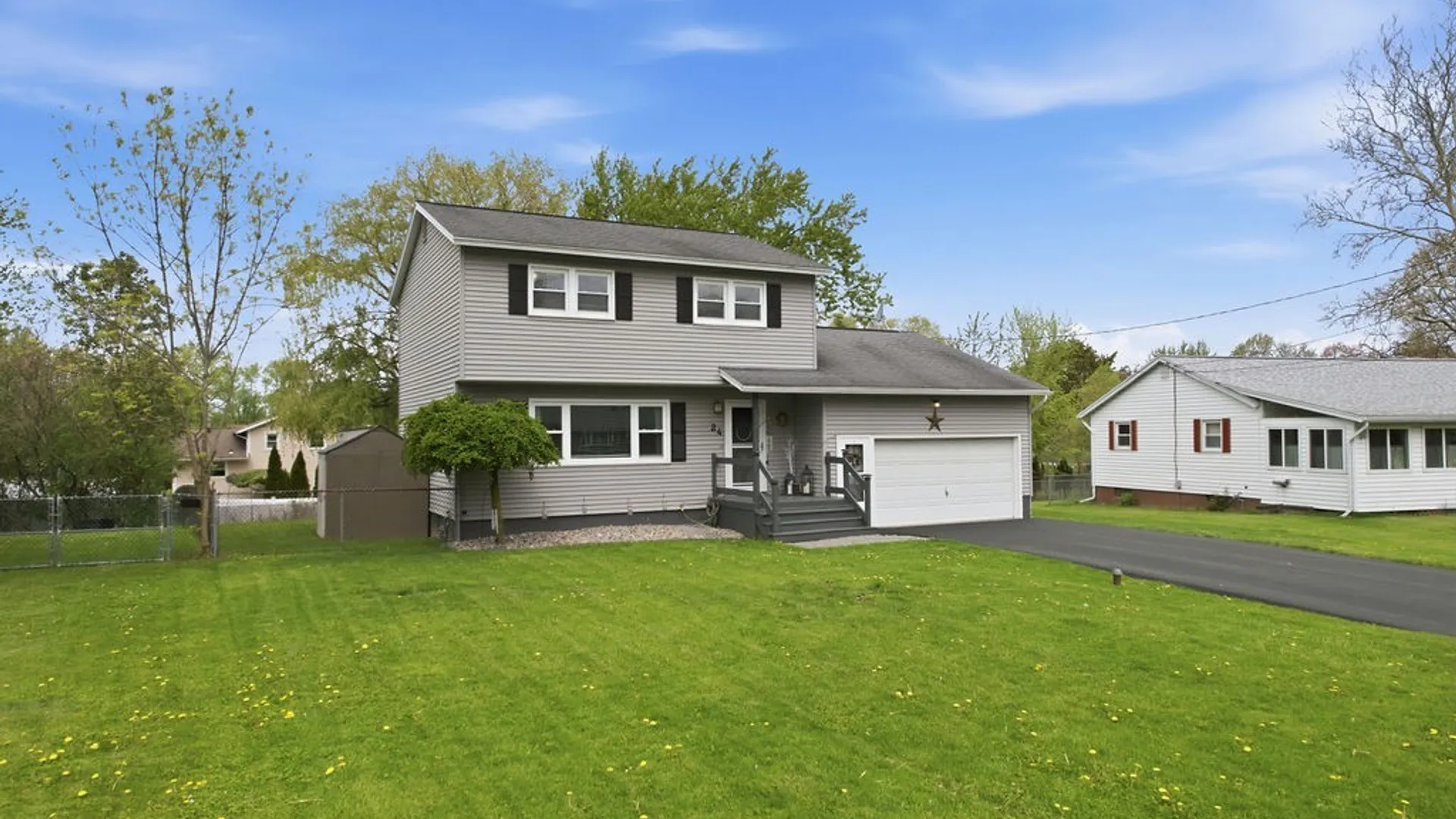 Property at 24 Ardencrest Road, Clay, NY 13090 2