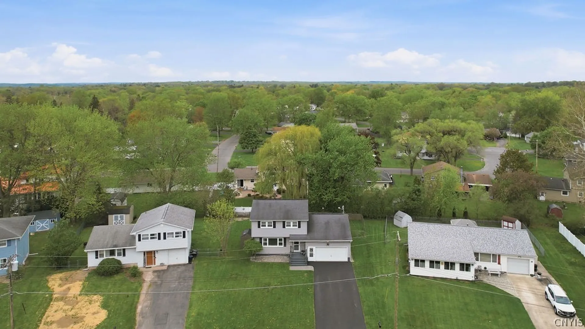 Property at 24 Ardencrest Road, Clay, NY 13090 8