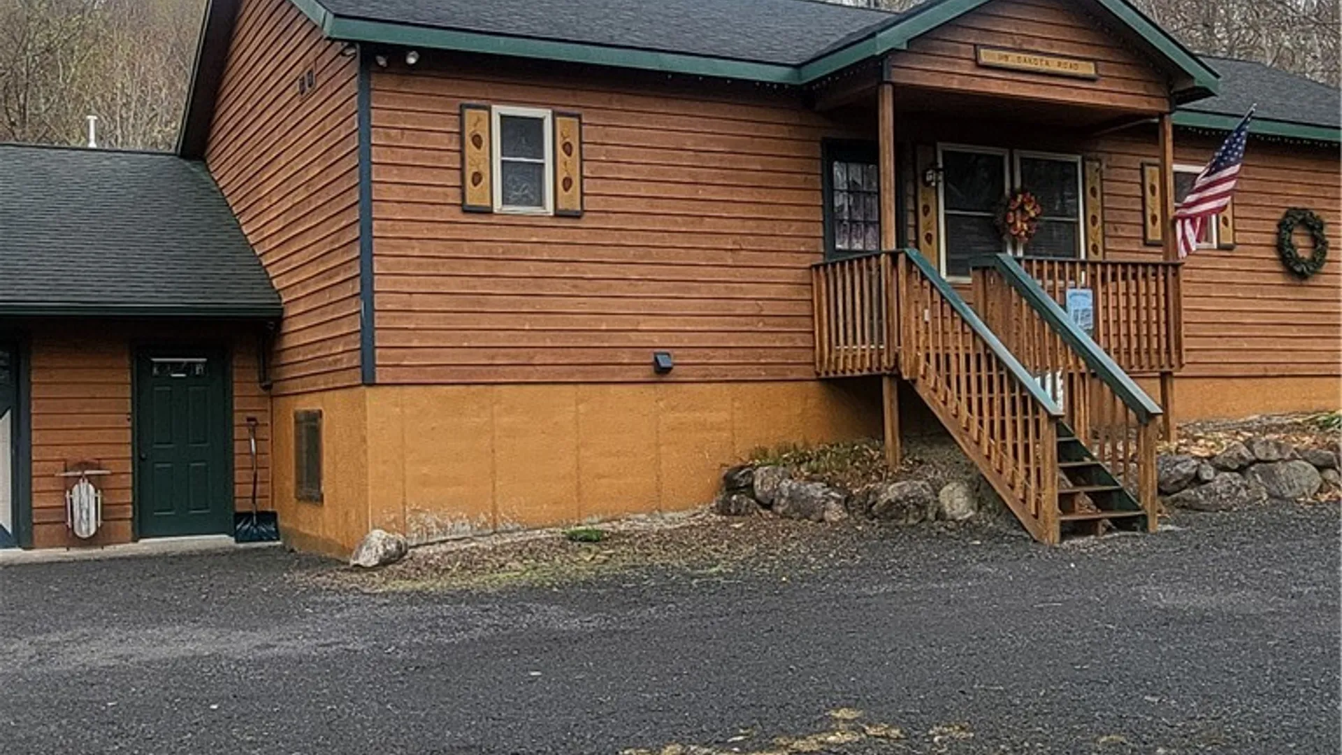 Property at 119 Dakota Road, Webb, NY 13420 2
