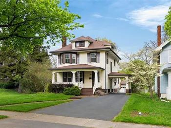 Property at 150 Deerfield Drive, Irondequoit, NY 14609