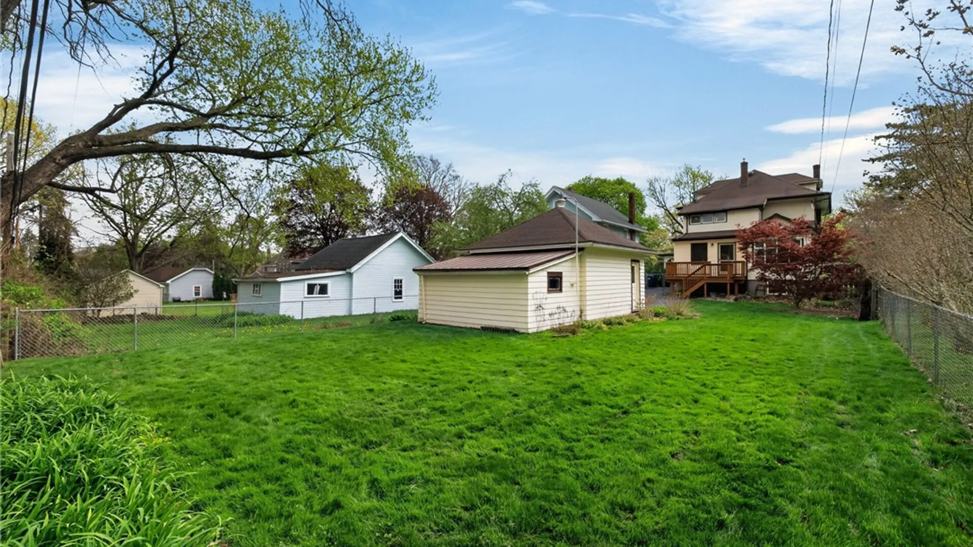 Property at 150 Deerfield Drive, Irondequoit, NY 14609 34