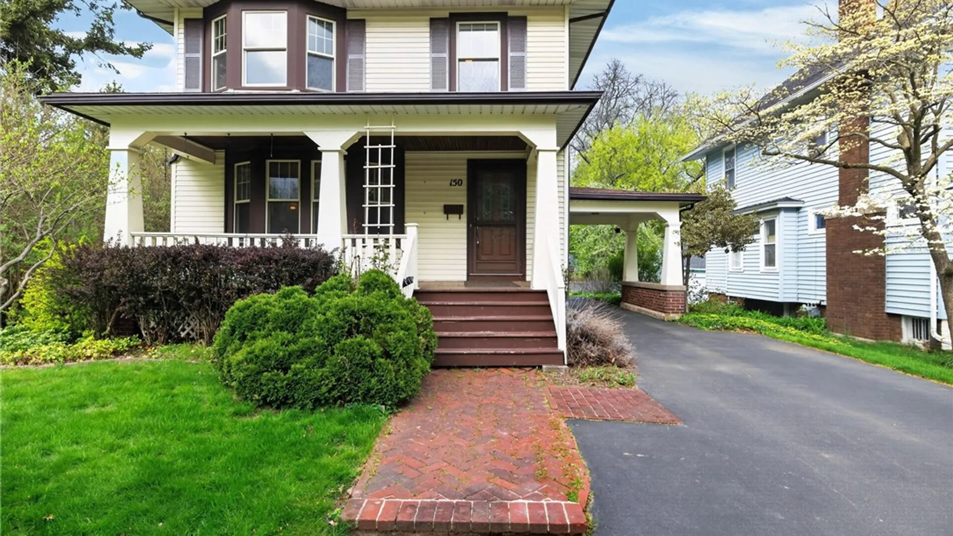 Property at 150 Deerfield Drive, Irondequoit, NY 14609 35