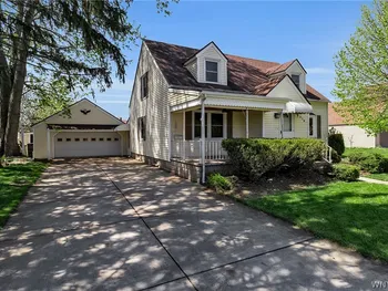 314 Ellington Street, Cheektowaga, NY 14043