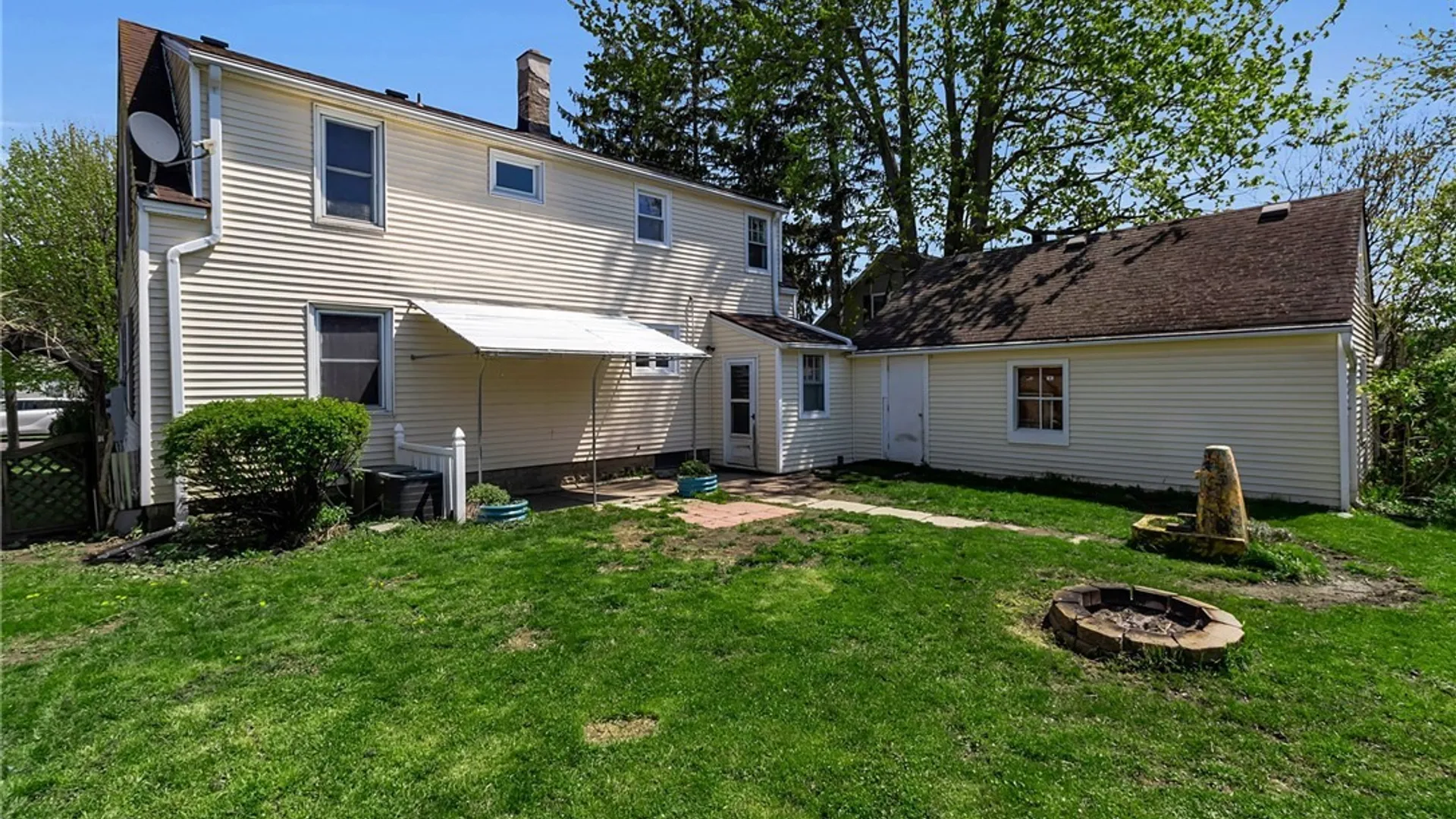 Property at 314 Ellington Street, Cheektowaga, NY 14043 44