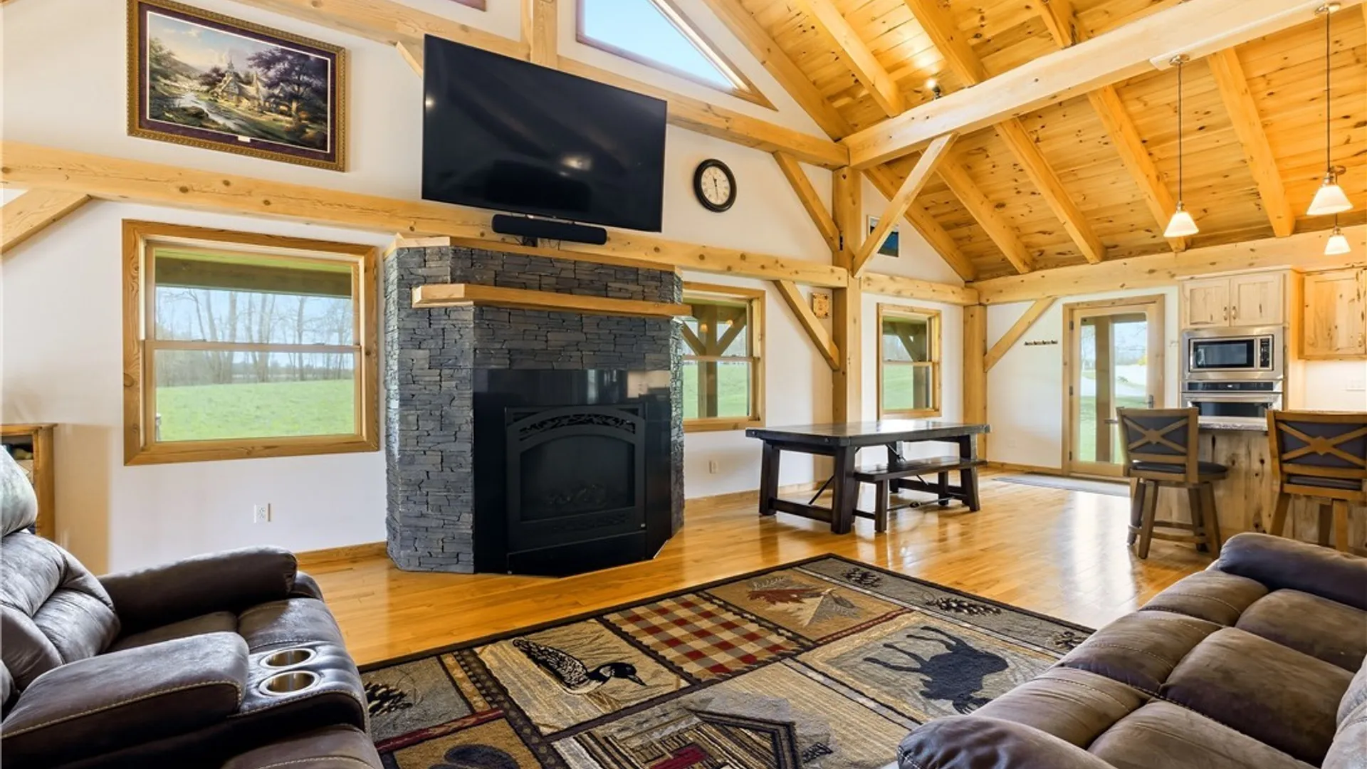 Property at 6561 Quaker Hill Road, Western, NY 13303 12