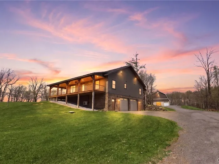 Property at 6561 Quaker Hill Road, Western, NY 13303