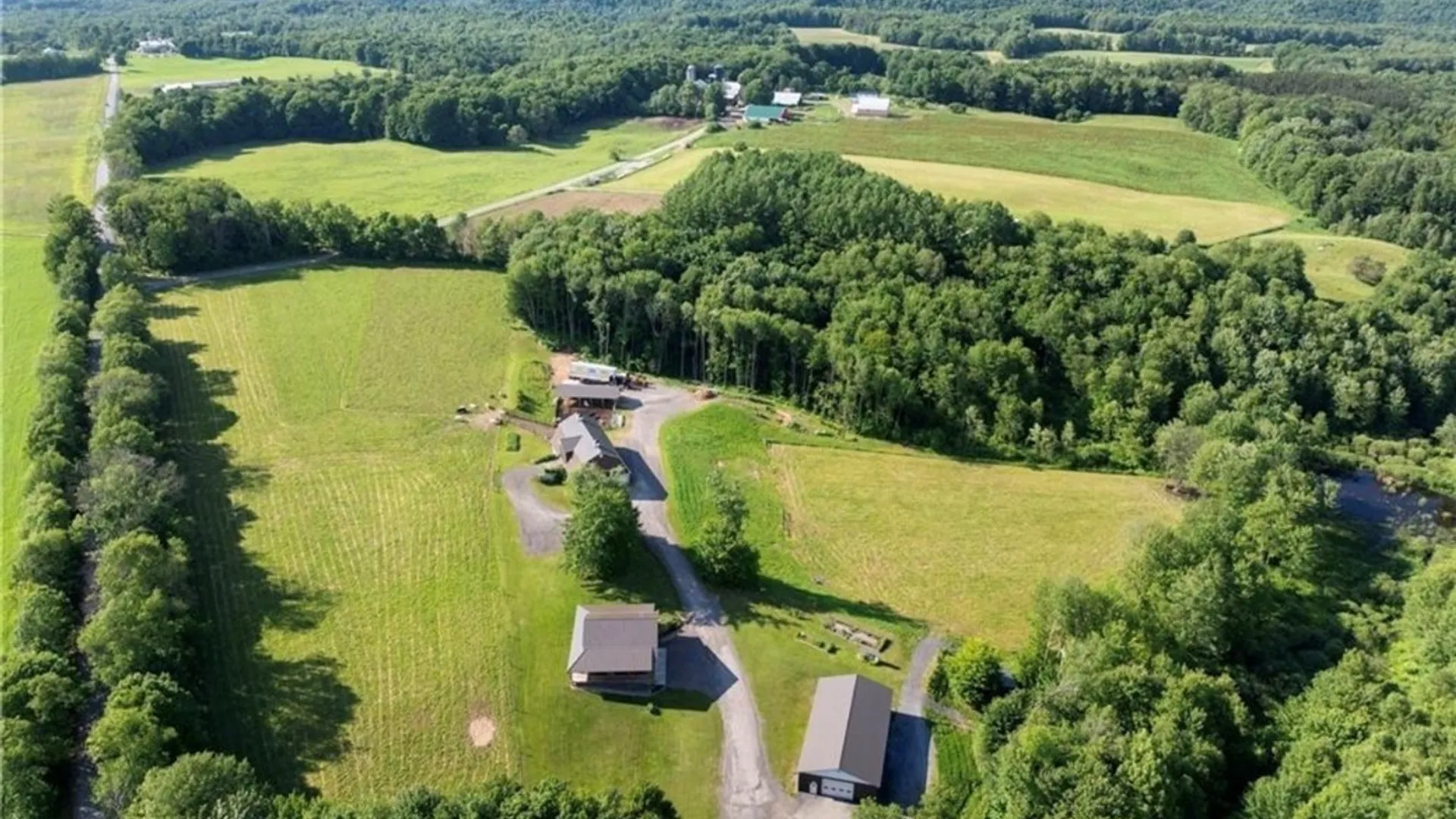 Property at 6561 Quaker Hill Road, Western, NY 13303 2