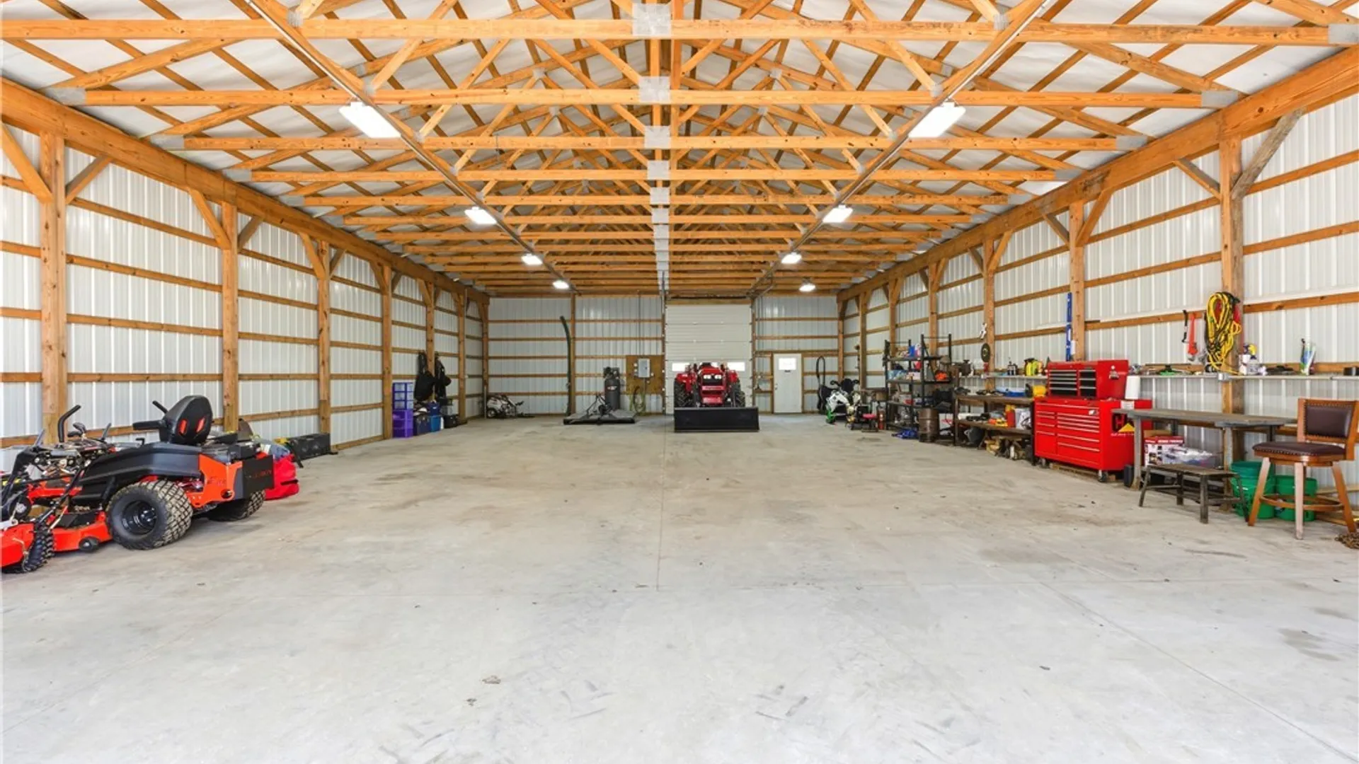 Property at 6561 Quaker Hill Road, Western, NY 13303 34