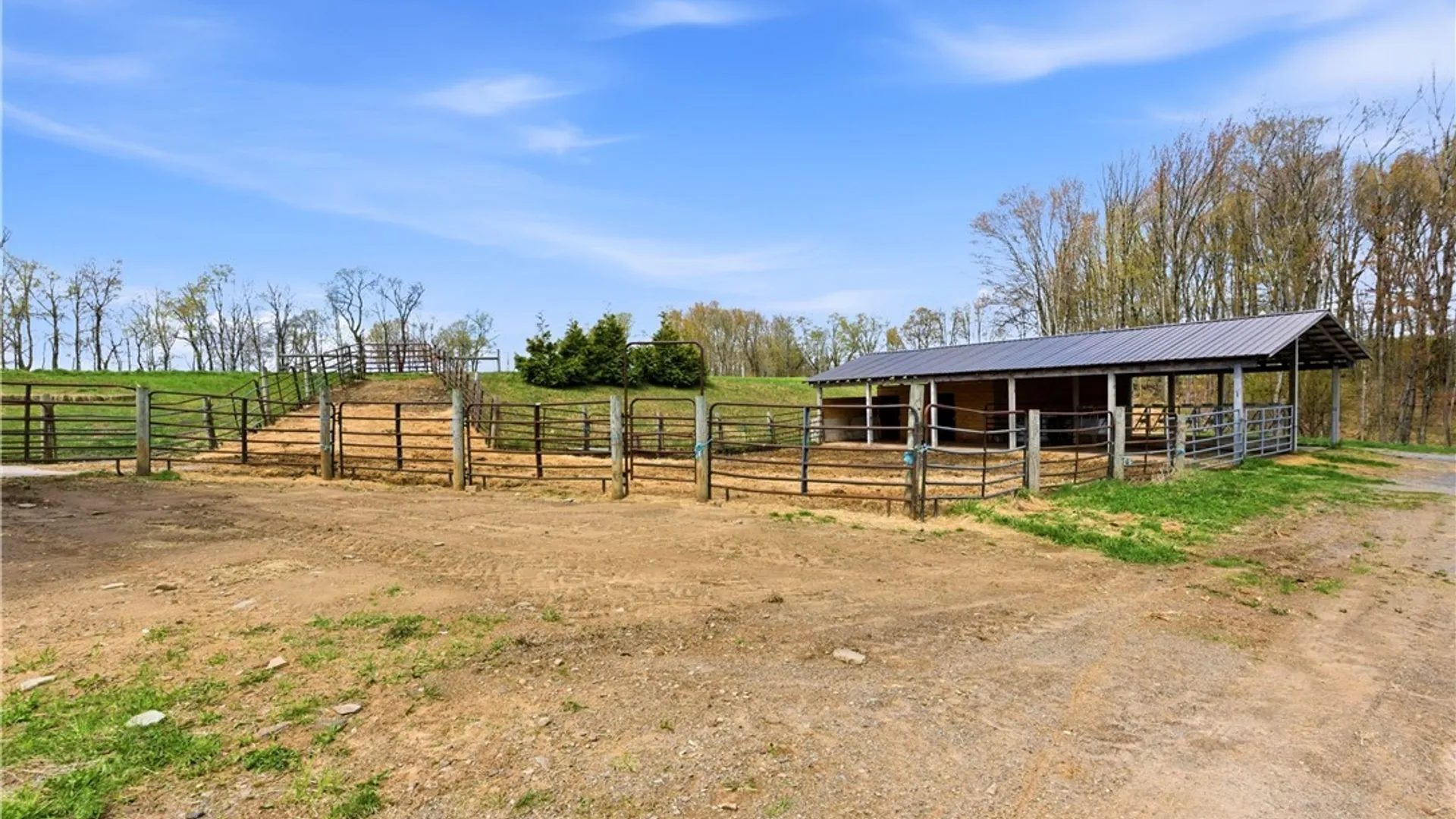 Property at 6561 Quaker Hill Road, Western, NY 13303 36
