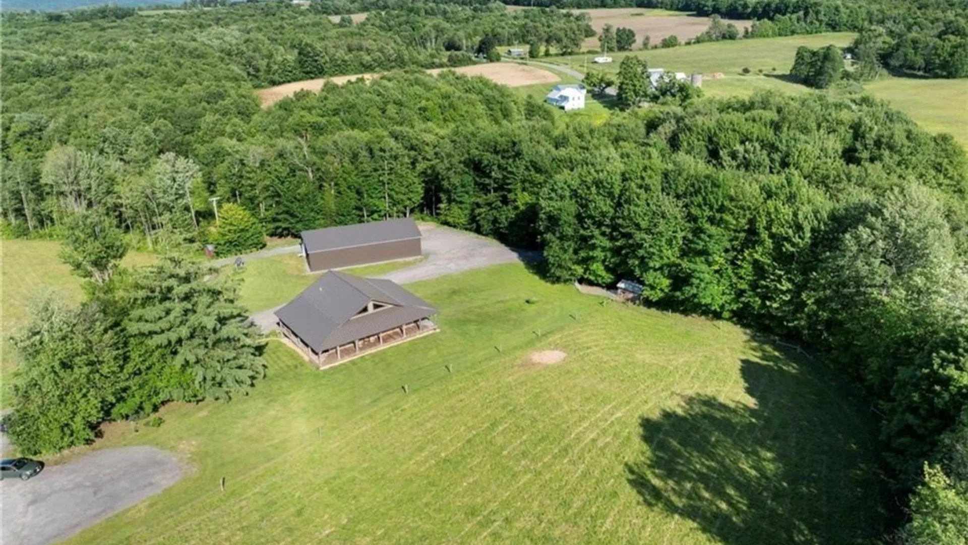 Property at 6561 Quaker Hill Road, Western, NY 13303 4