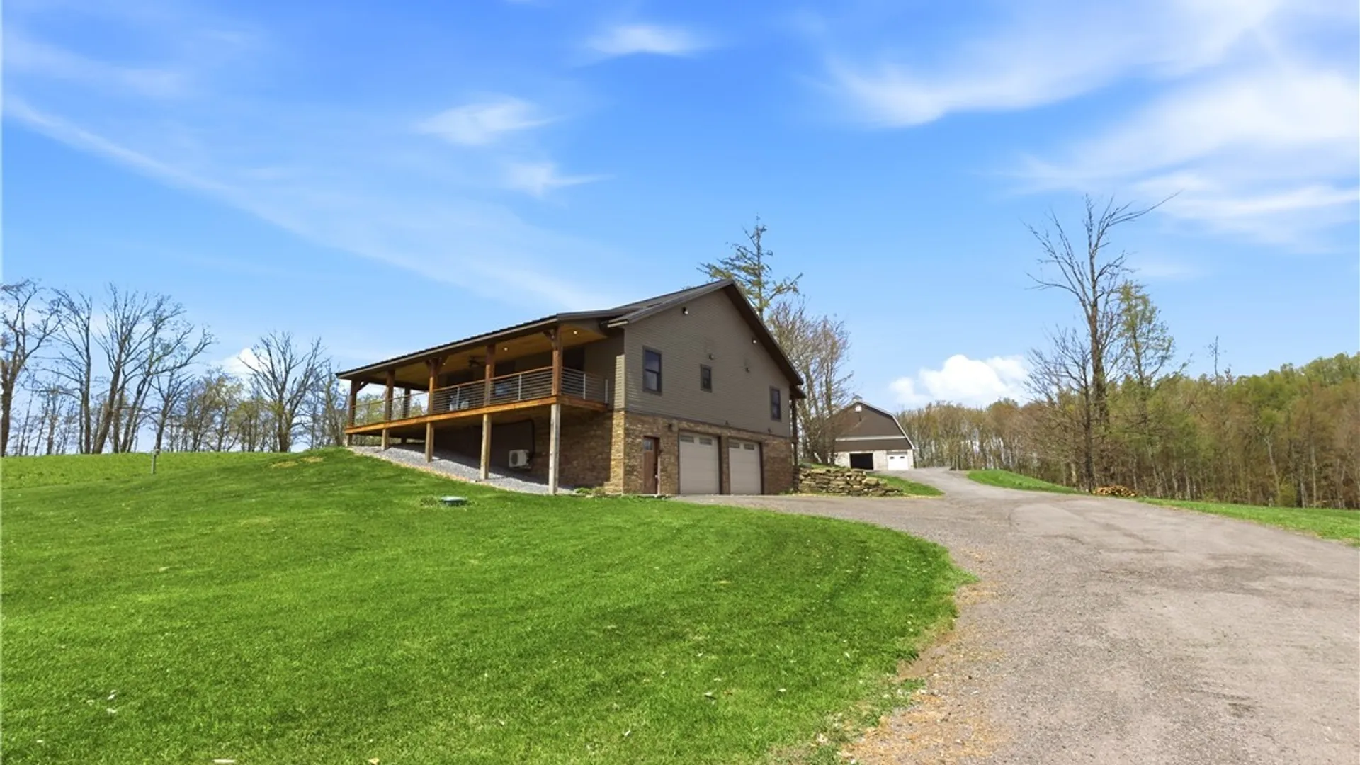 Property at 6561 Quaker Hill Road, Western, NY 13303 40
