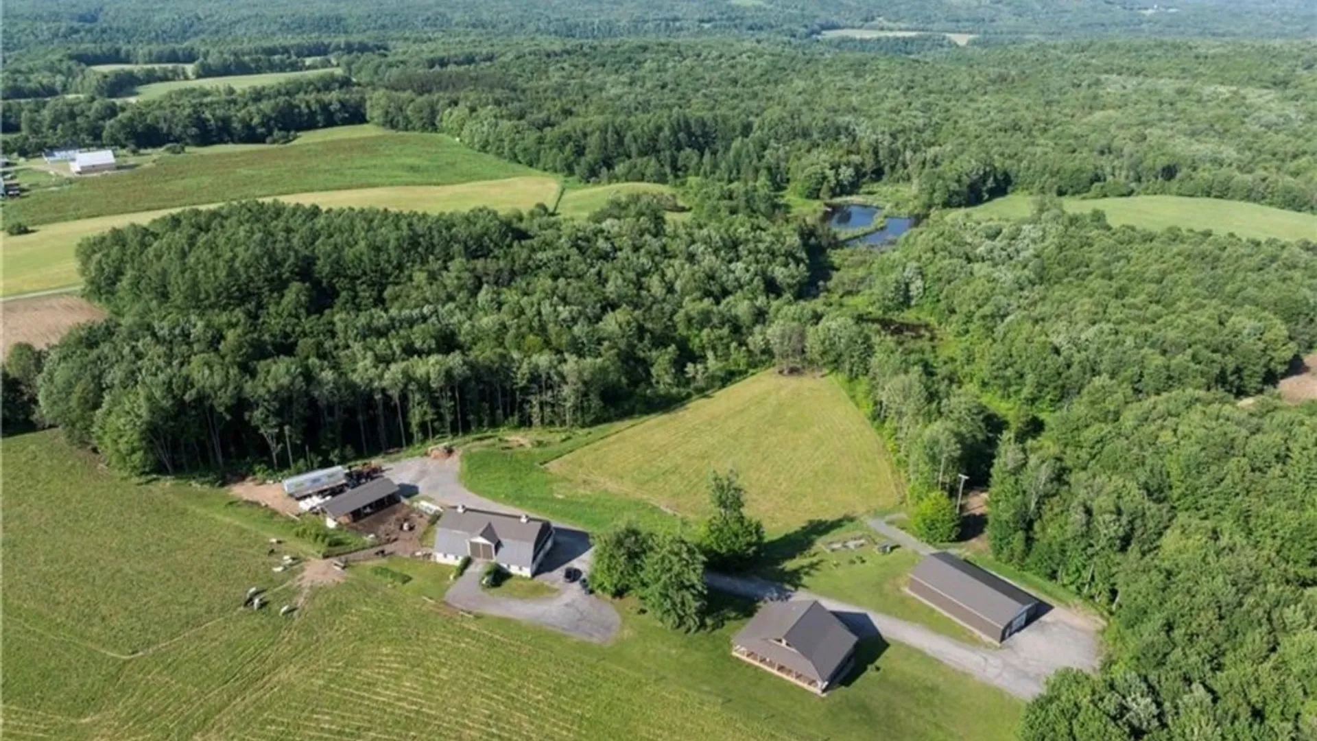 Property at 6561 Quaker Hill Road, Western, NY 13303 44