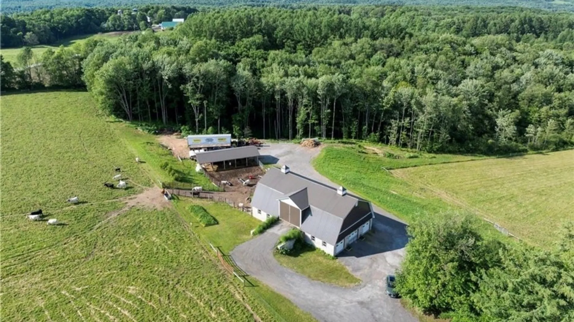 Property at 6561 Quaker Hill Road, Western, NY 13303 45