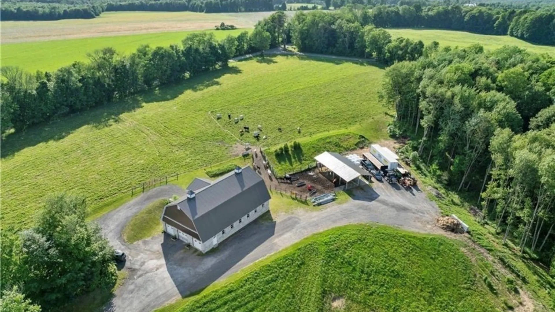 Property at 6561 Quaker Hill Road, Western, NY 13303 48