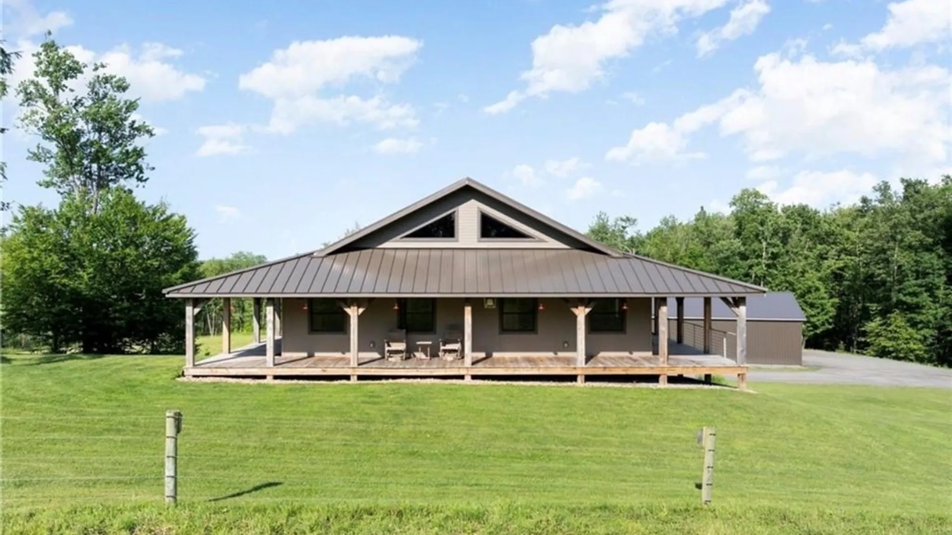 Property at 6561 Quaker Hill Road, Western, NY 13303 49