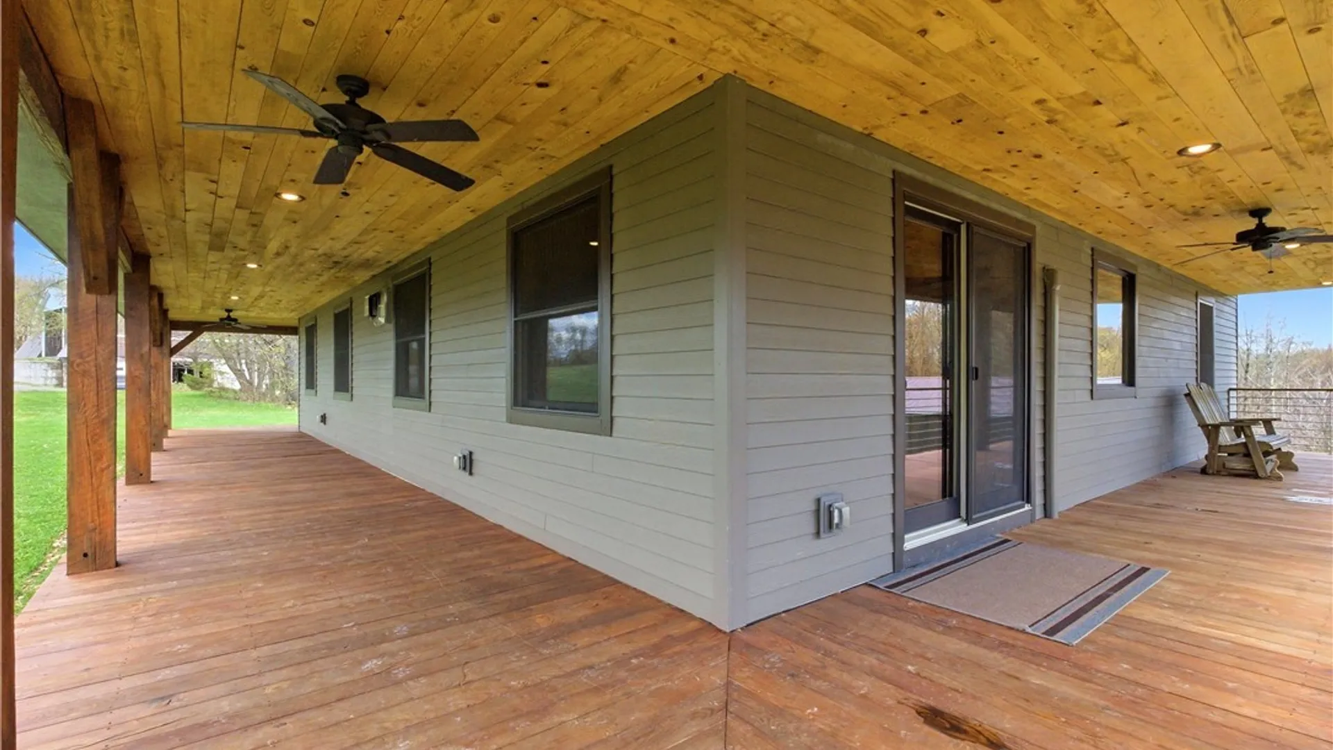 Property at 6561 Quaker Hill Road, Western, NY 13303 5