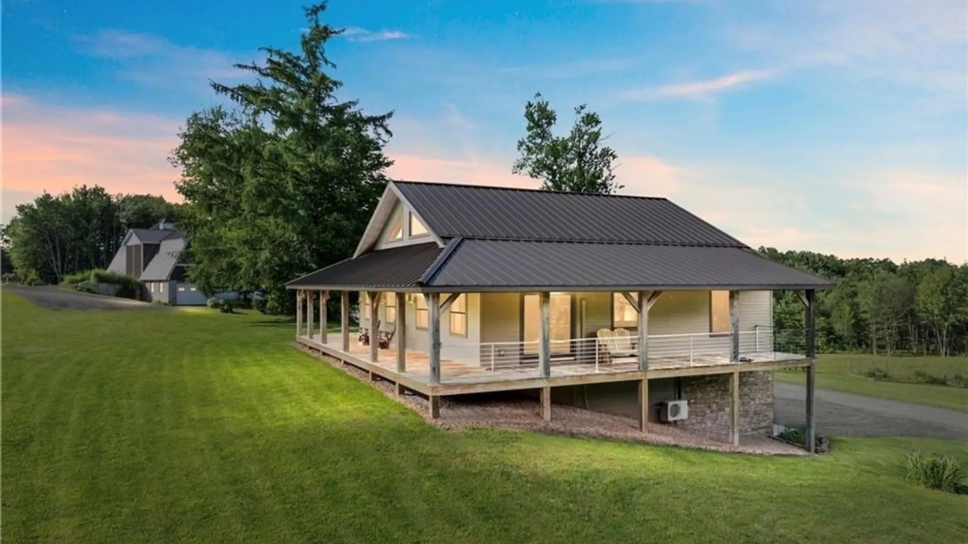 Property at 6561 Quaker Hill Road, Western, NY 13303 50